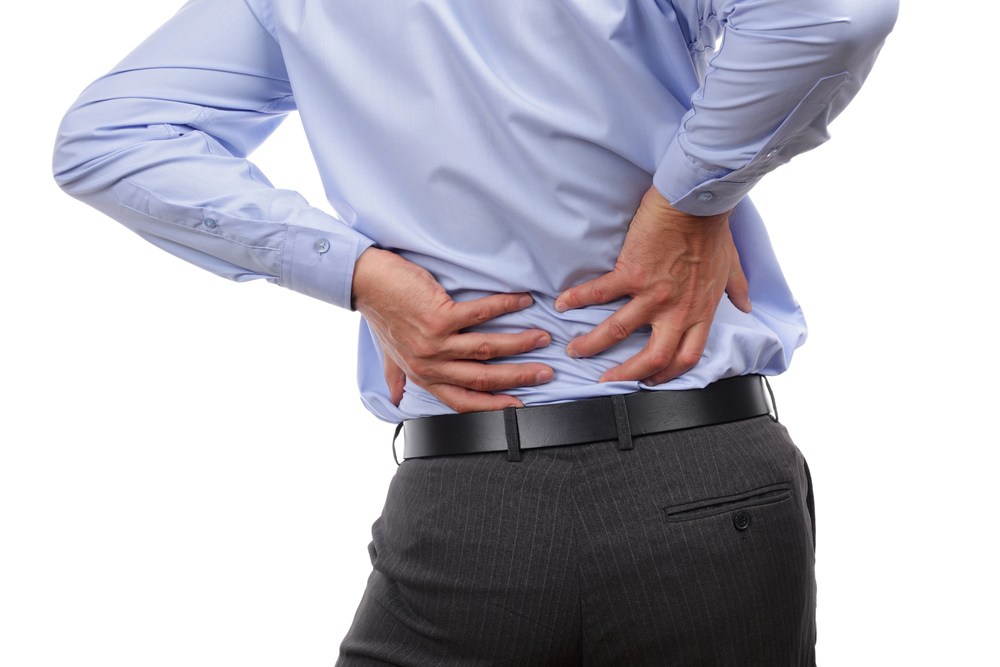 Safely & Quickly Relieving Low Back Pain